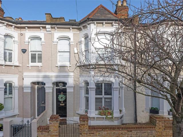 House for sale in Fulham, Greater London