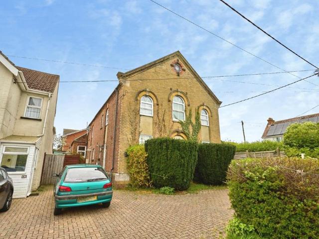 House for sale in Parkhurst, Shide