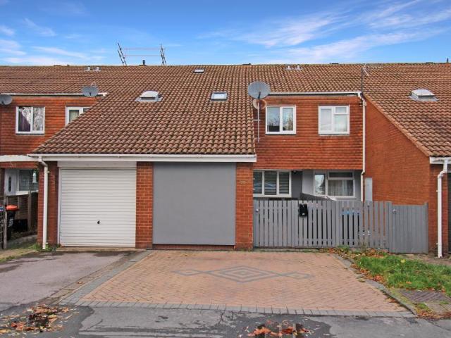 House for sale in Stantonbury, Milton Keynes