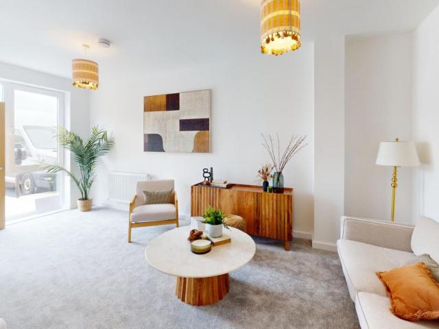 House for sale in Fordington
