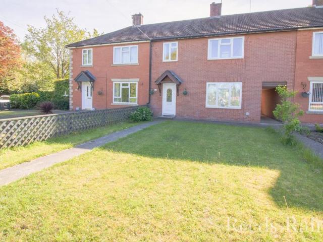 House for sale in Whitby, Rossmore