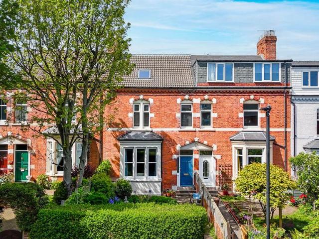 House for sale in Whitley Bay, Isle Of Man