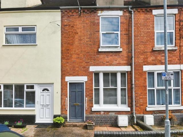 House for sale in Leyfields, Kettlebrook
