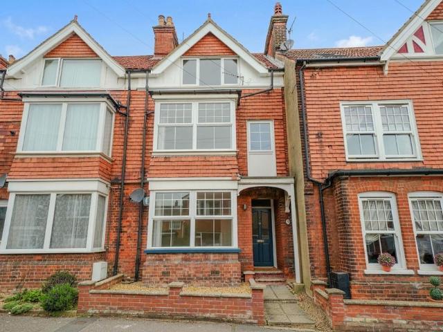 House for sale in Comers, Norfolk