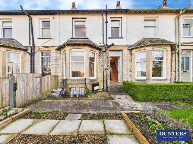 House for sale in Flookburgh