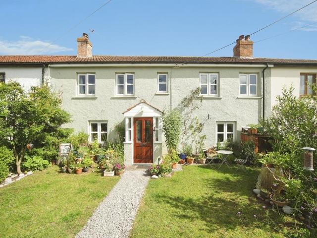 House for sale in Middlezoy