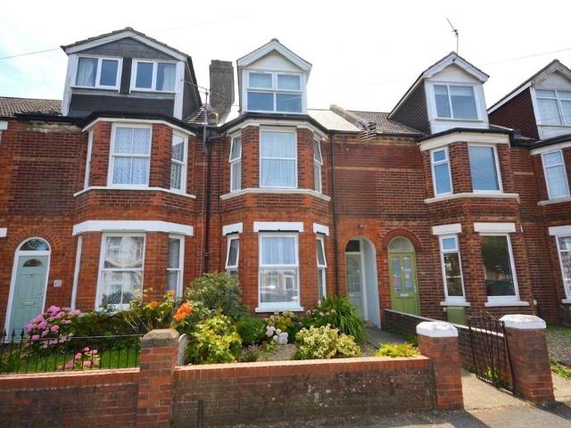 House for sale in Folkestone