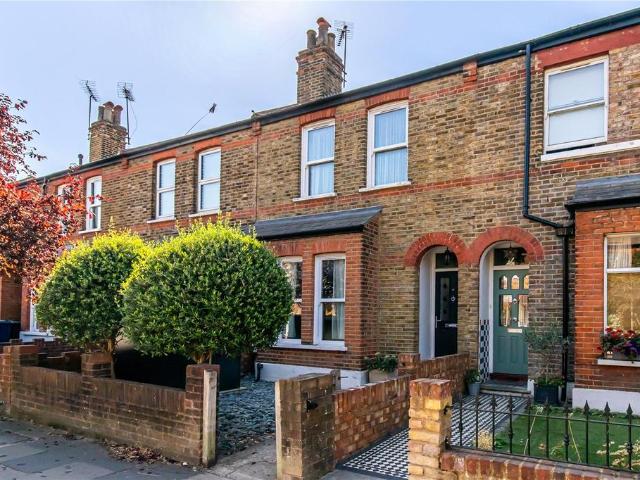 House for sale in London Borough of Ealing, Greater London