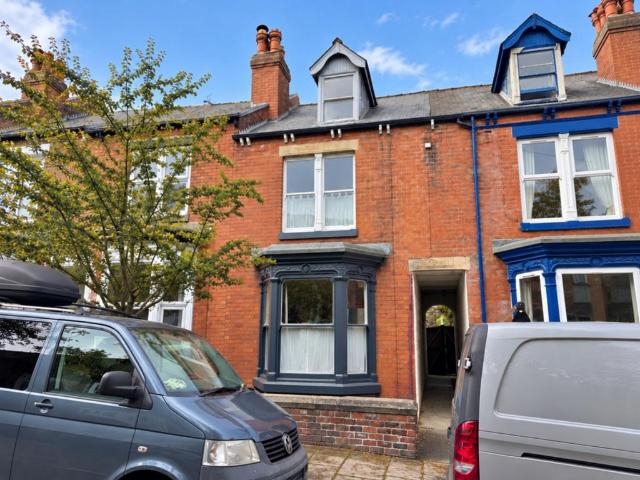 House for sale in South Yorkshire