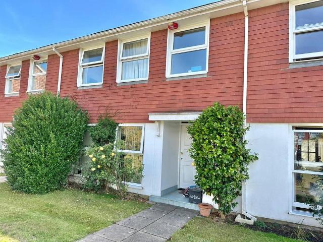 House for sale in Milford-on-Sea, Ashurst Bridge