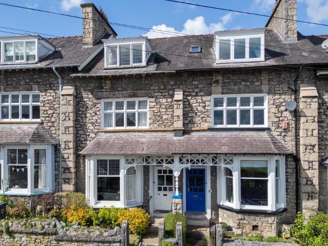 House for sale in Kirkbarrow, Flookburgh