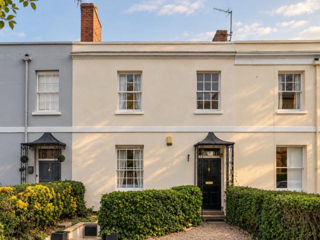 House for sale in Ewens Farm, Cheltenham