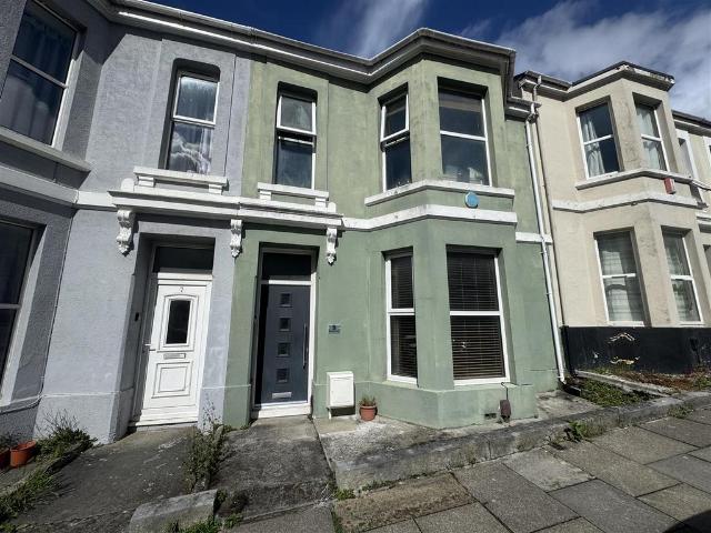 House for sale in Greenbank, Mount Wise