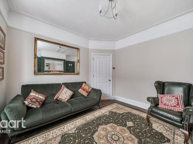 House for sale in Westgate-on-Sea, Acol