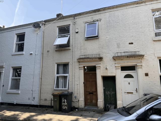 House for sale in Plungington, Higher Bartle