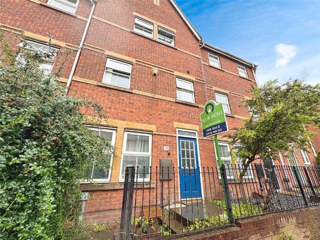 House for sale in Coalpit Field, Camp Hill