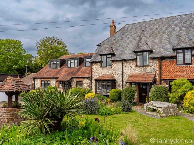 House for sale in Ovingdean