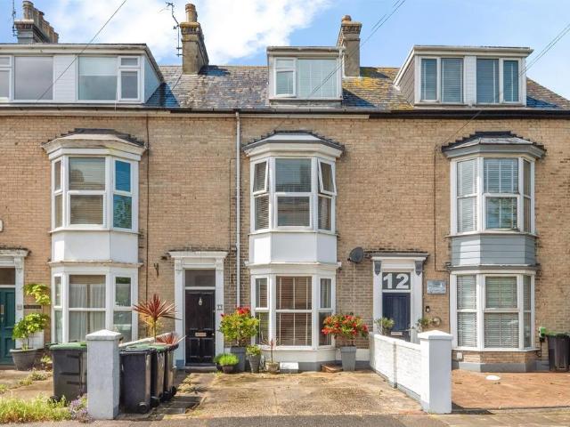 House for sale in Melcombe Regis, Weymouth