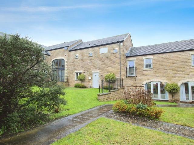 House for sale in Thorpe Hesley, Isle Of Man