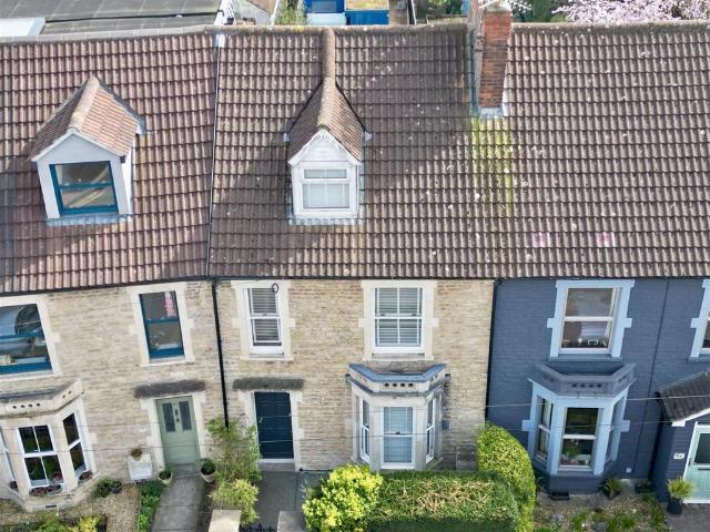 House for sale in Frome