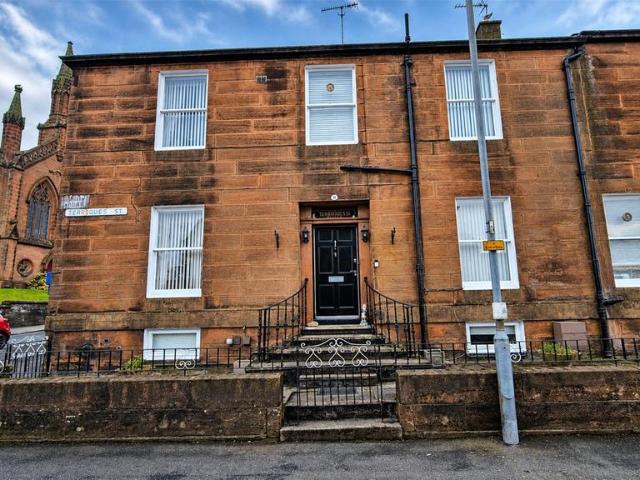 House for sale in Dumfries, Scotland