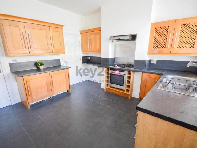 House for sale in Park Hill, Isle Of Man