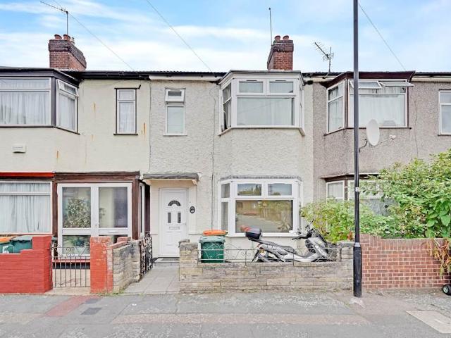House for sale in Custom House, Greater London