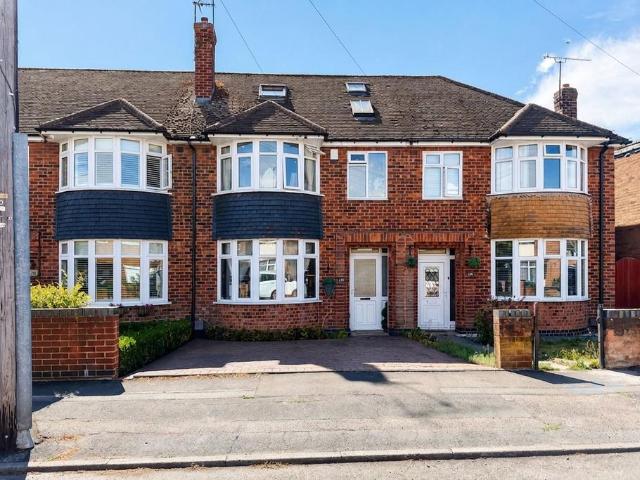 House for sale in Green Lane, Finham