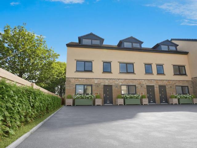 House for sale in West Bowling, West Yorkshire