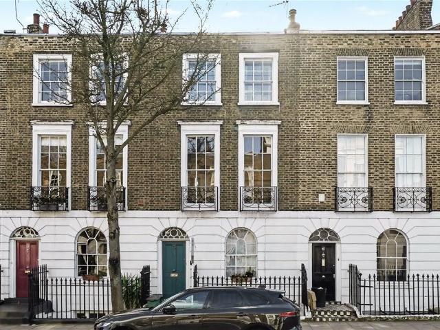 House for sale in Islington, Greater London