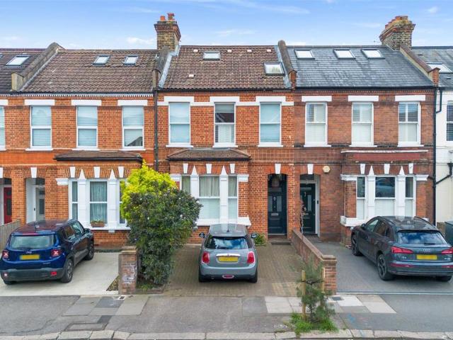 House for sale in London Borough of Merton, Greater London