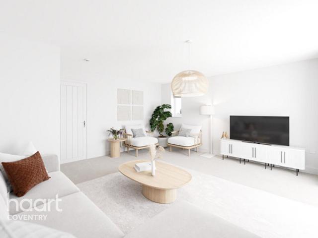 House for sale in St Nicolas Park, Camp Hill