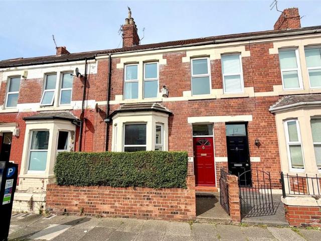 House for sale in Whitley Bay, North Tyneside