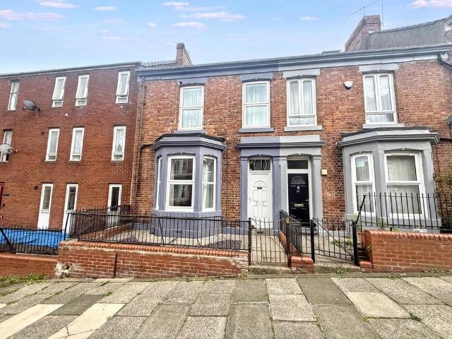 House for sale in Arthur's Hill, Tyne And Wear