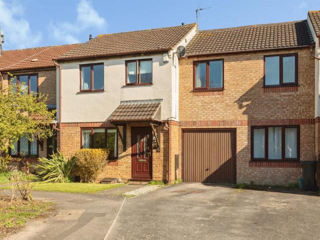 House for sale in Stoke Gifford, South Gloucestershire