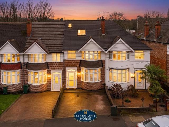 House for sale in Allesley Park, Allesley