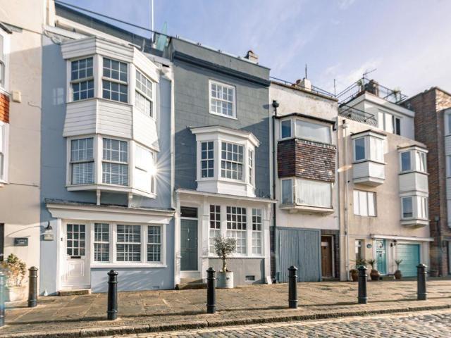 House for sale in Old Portsmouth, Isle Of Man