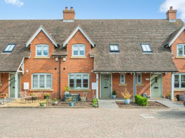 House for sale in Boley Park, Staffordshire