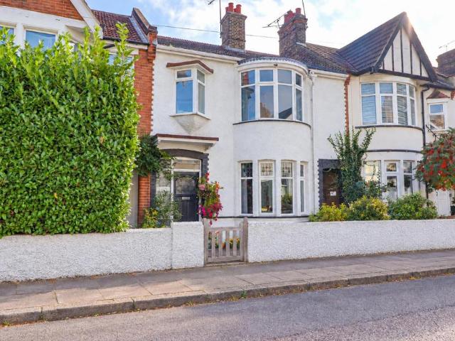 House for sale in Leigh on Sea, Southend-on-Sea