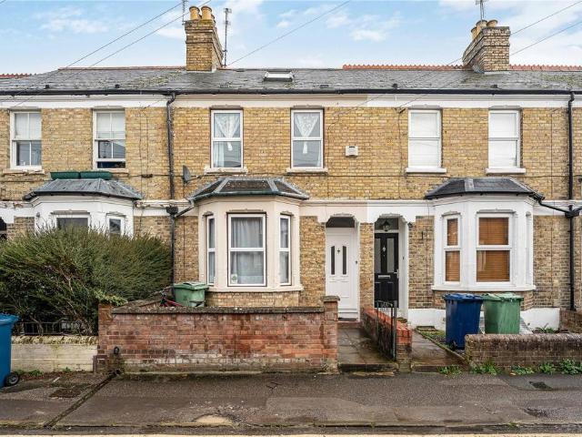 House for sale in The Slade, Oxfordshire