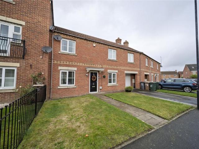 House for sale in Shiremoor, North Tyneside