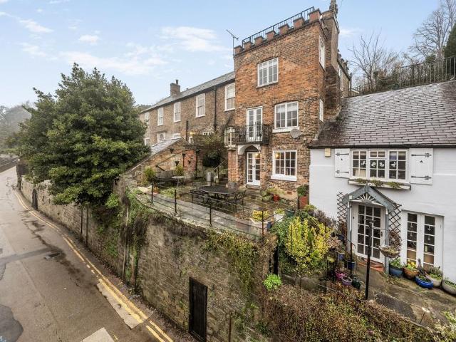 House for sale in Calcutt, Knaresborough