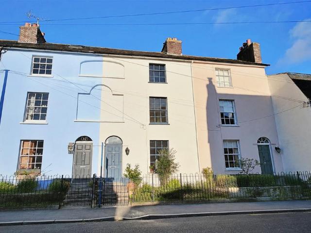 House for sale in Blandford Forum, Blandford