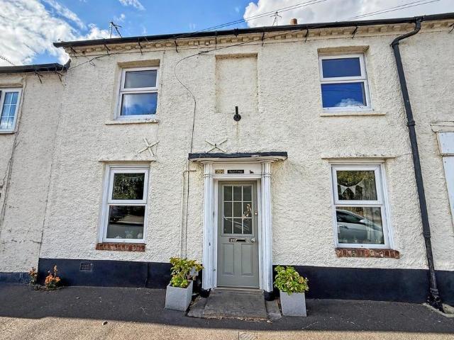 House for sale in Wick, Downton