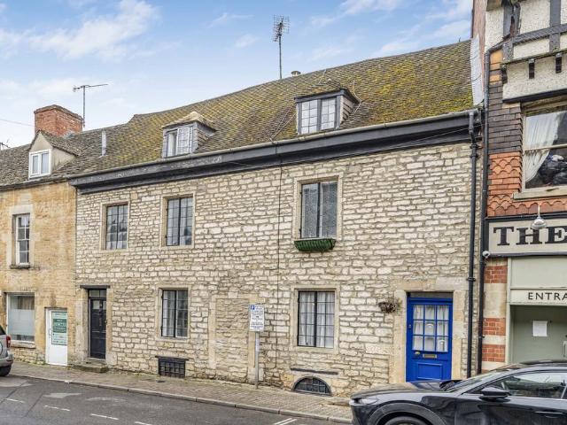 House for sale in Chesterton, Fossebridge