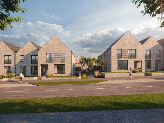 House for sale in St Andrews, Scotland