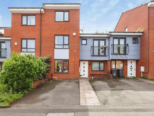 House for sale in Warstock, West Midlands