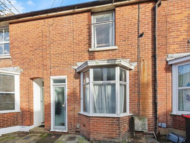 House for sale in Martyrs Field, The Bridge