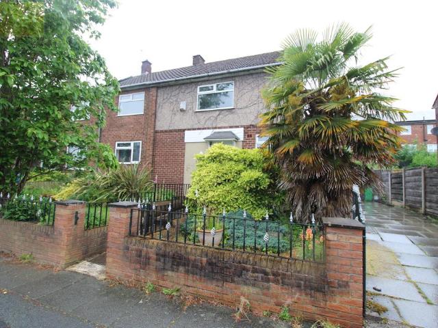 House for sale in Burnedge, Greater Manchester