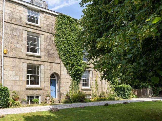 House for sale in Treneere, Penzance